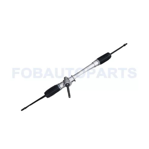 Auto Mechanical Steering Box Power Steering Rack for Chevrolet 93383014 93336266 - image 4